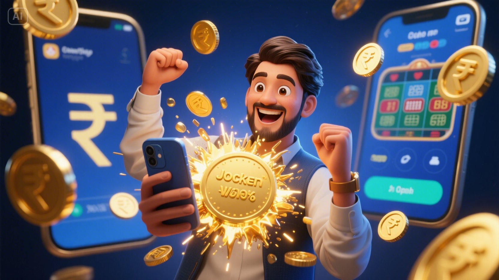 Casino Betsson Casino desktop and mobile interfaces