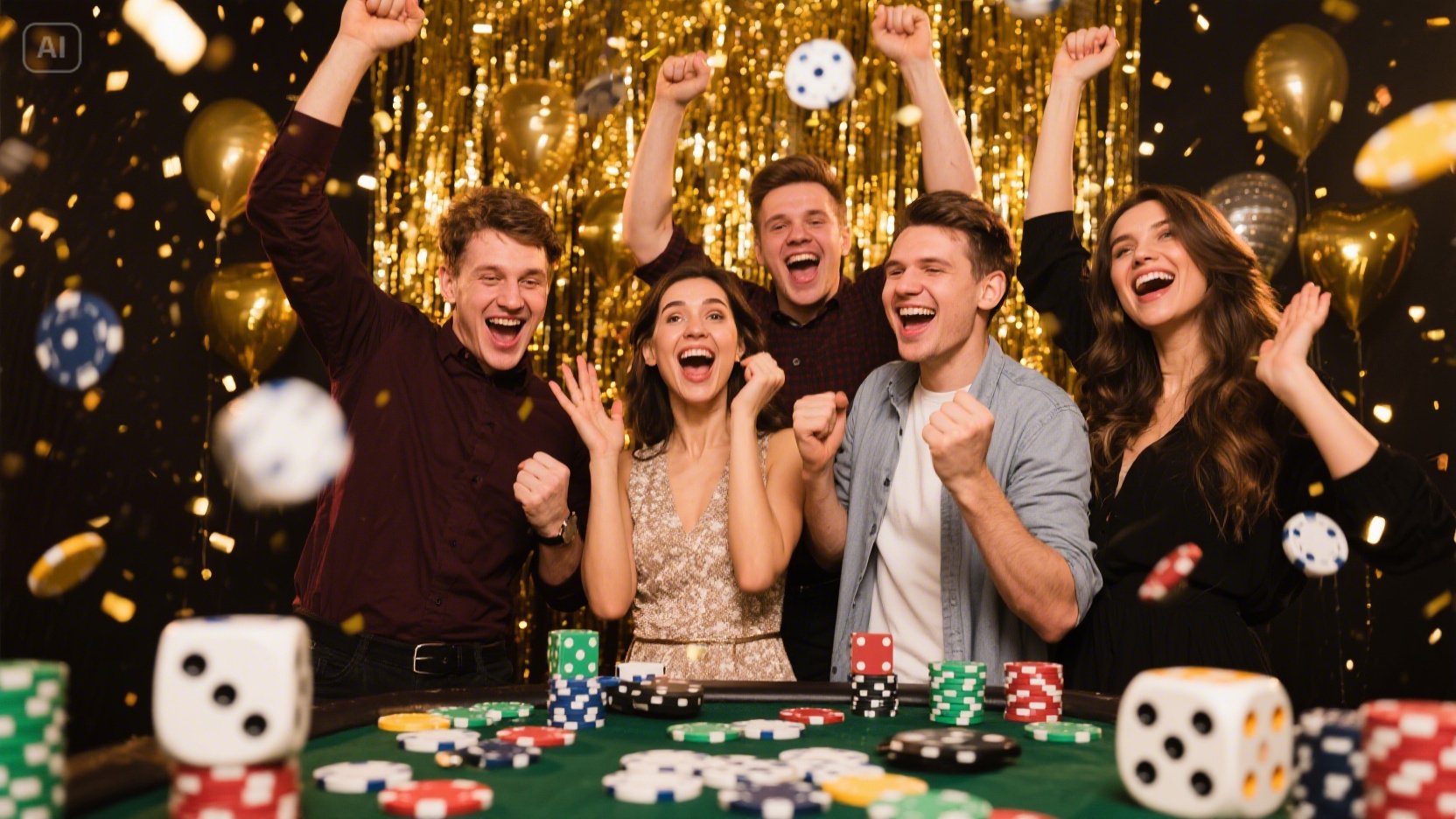 Betsson CasinoDeposit today and enjoy 200% instant bonus on your first top-up! Pakistan’s users can experience real-money casino fun and instant JazzCash payouts.