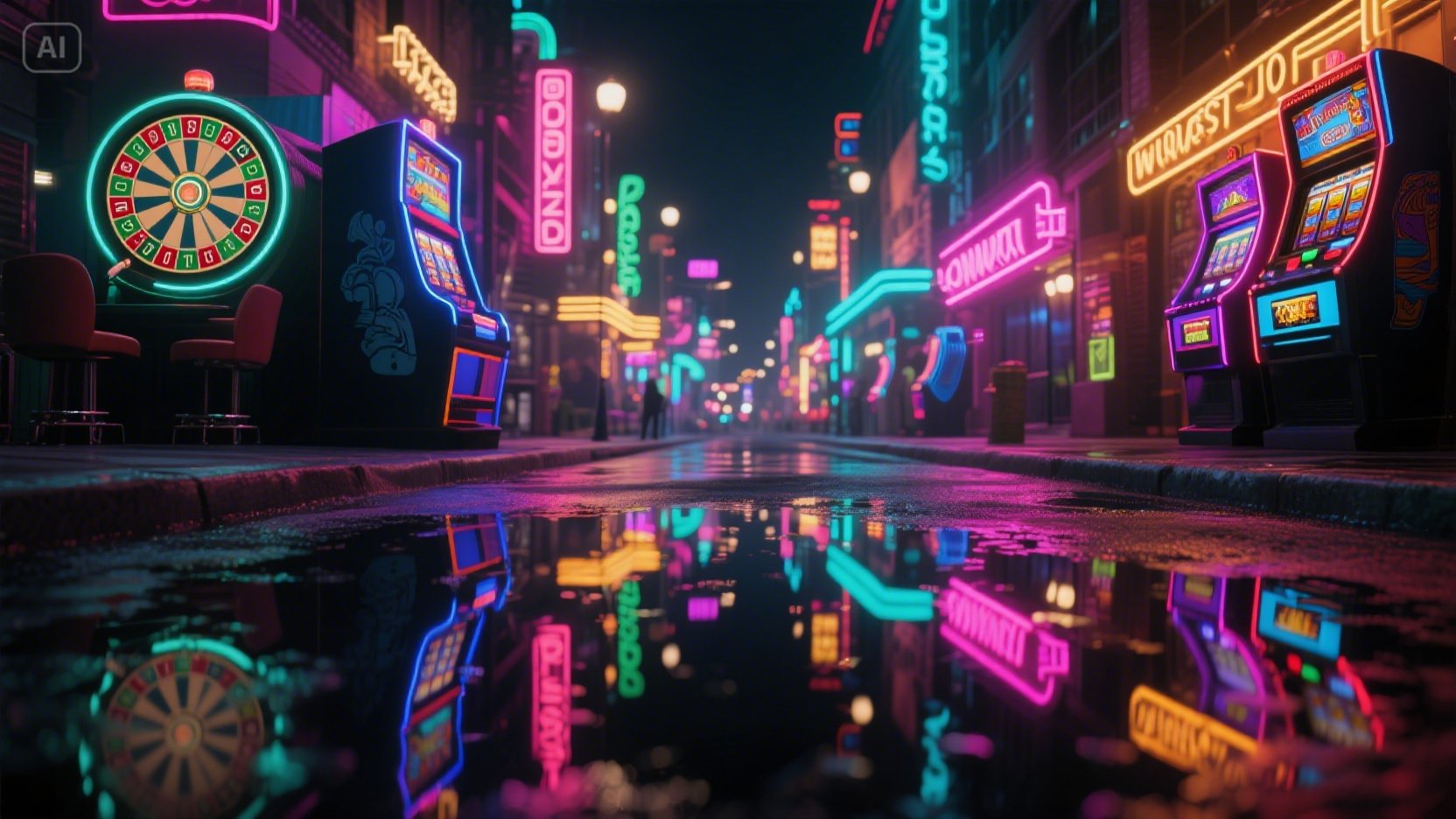 Casino Betsson Casino desktop and mobile interfaces