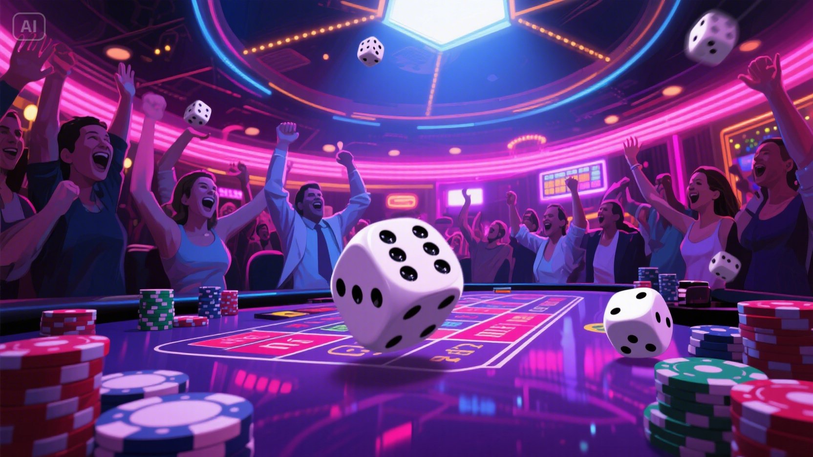 Casino Betsson Casino desktop and mobile interfaces