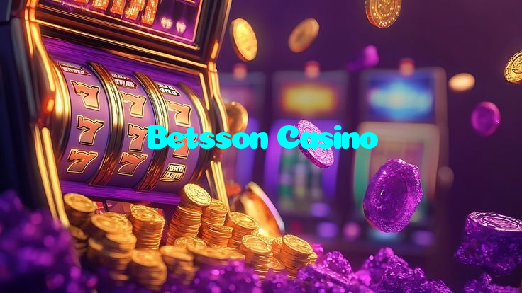 Betsson Casino casino presented on mobile device in Pakistan with slots and live games