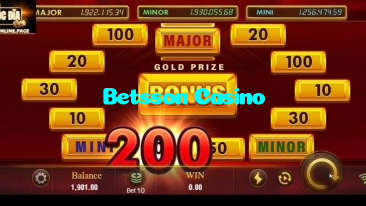 Betsson Casino خوش آمدید بونس +600% پیشکش موبائل ایپ کے پروموشن سیکشن میں دکھائی دیتی ہے۔