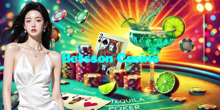 available types of Betsson Casino bet including pre-match live express and system bets
