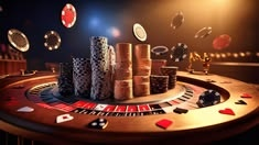 Betsson Casino