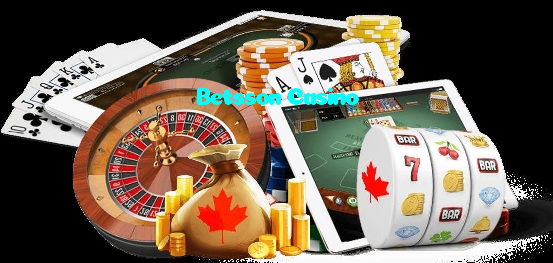 Betsson Casino casino presented on mobile device in Pakistan with slots and live games
