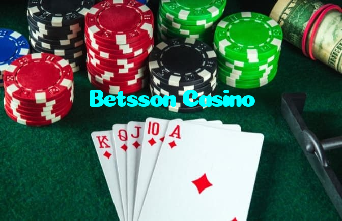 Betsson Casino خوش آمدید بونس +600% پیشکش موبائل ایپ کے پروموشن سیکشن میں دکھائی دیتی ہے۔