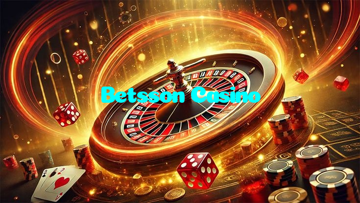 Betsson Casino